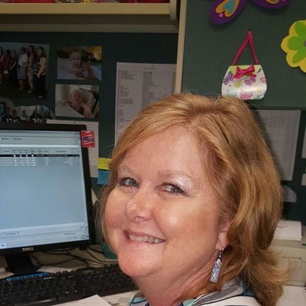 Meet your Posher, Tamara